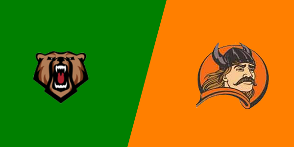 Norwalk High School vs. Shelton High School