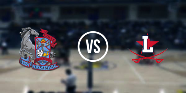 Lafayette High School vs West Jessamine High School