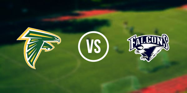 Birmingham Groves High School vs. Farmington High School