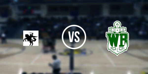West Bloomfield High School vs. North Farmington High School