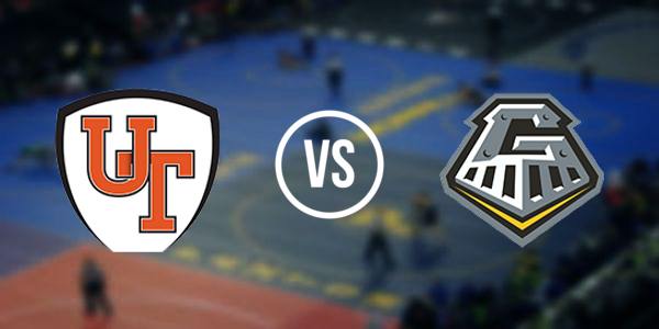 Galesburg High School vs United Township High School