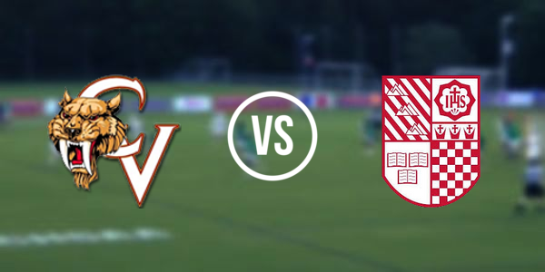 Castle View High School vs Regis Jesuit High School