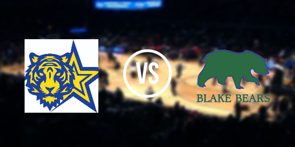 Twin Cities Academy vs. Blake School