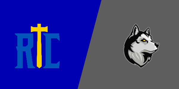 Ripon Christian High School vs. Hughson High School