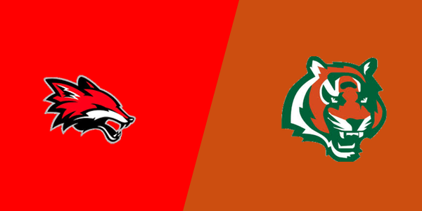 Yorkville High School vs. Plainfield East High School