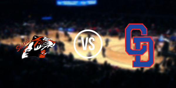 Slidell High School vs. Metairie Park Country Day School