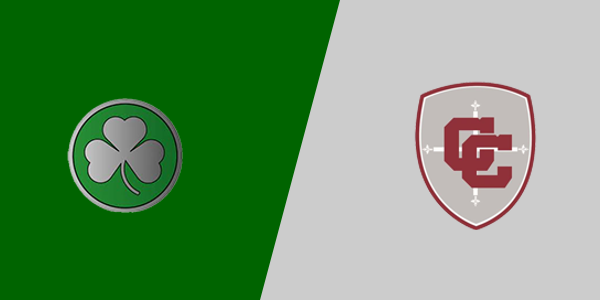 Barnesville High School vs. Wheeling Central Catholic High School