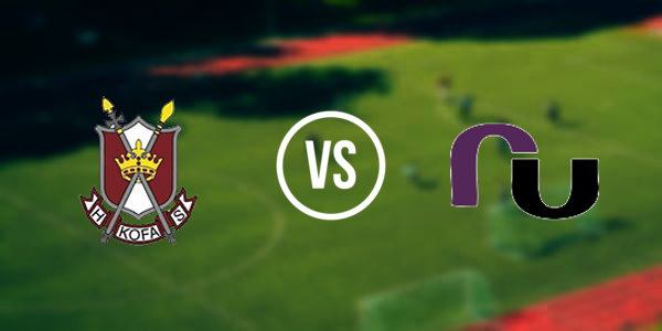 Kofa High School vs. Rincon-University High School