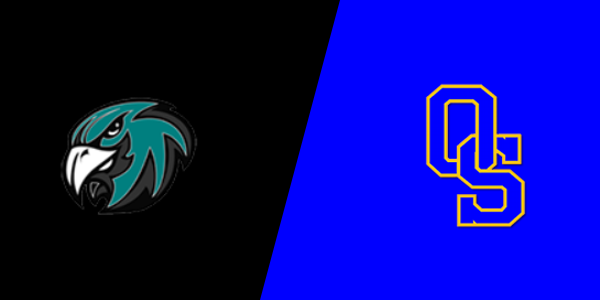 Hickory High School vs. Oscar Smith High School