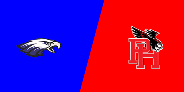 Eisenhower High School vs. Port Huron High School