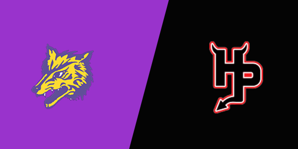 Cut Bank High School vs. Huntley Project High School