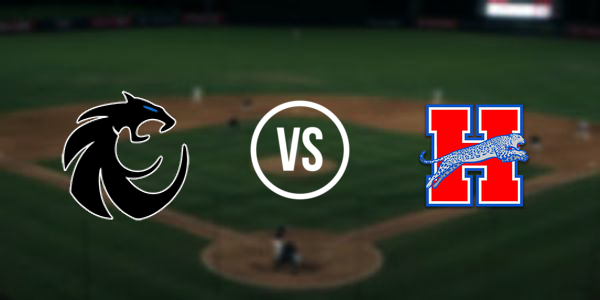 Guyer High School vs Midlothian Heritage High School