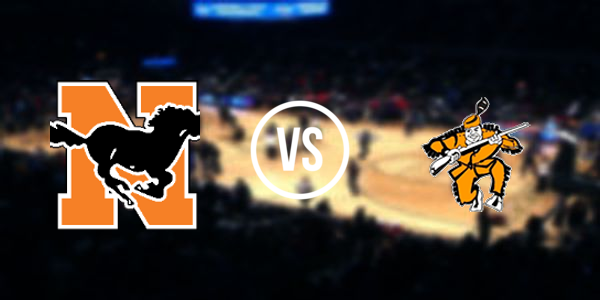 Dearborn High School vs Northville High School