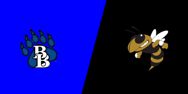 Brewer High School vs. Cleburne High School