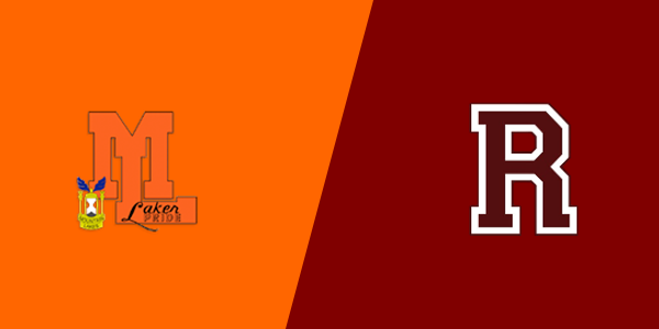 Mountain Lakes High School vs. Ridgewood High School