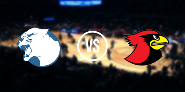 University Prep vs. Seattle Academy of Arts and Sciences
