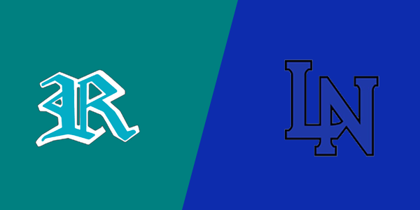 Reagan High School vs. Lake Norman High School