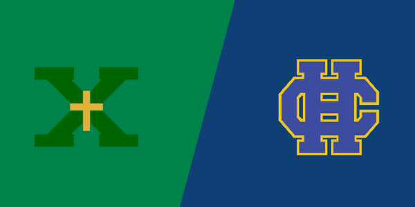 Saint Xavier High School vs. Henry Clay High School