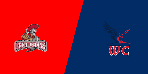 Coastal Christian High School vs. Wayne Christian School