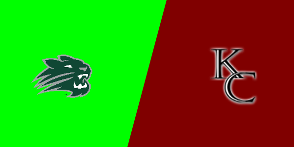 Jenison High School vs. Kalamazoo Central High School