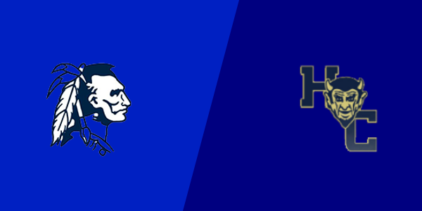 Walton High School vs. Holmes County High School