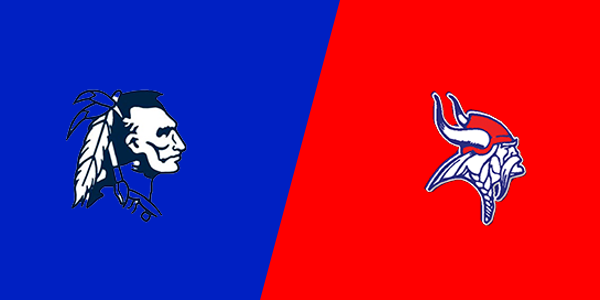Walton High School vs. Fort Walton Beach High School