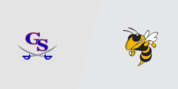 Glenbard South High School vs. Hinsdale South High School