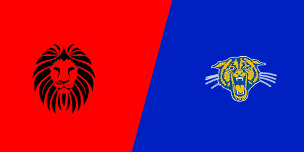 LaMoille High School vs. Somonauk High School