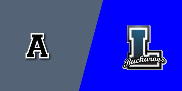 Away vs. Lowry High School