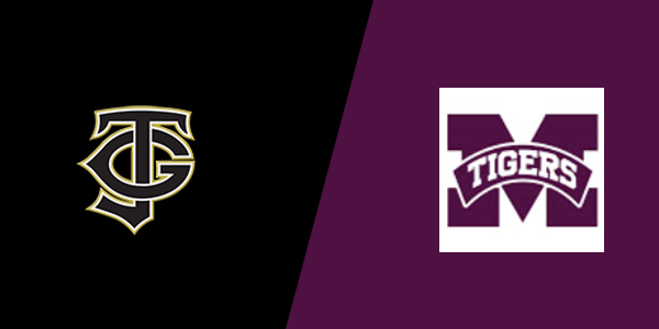 Jena vs. Montgomery
