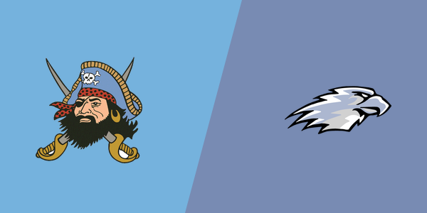 Valdez High School vs. Hutchison High School