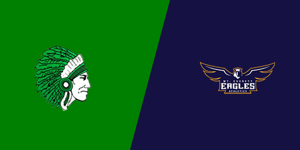 Ware High School vs. Mount Everett Regional School
