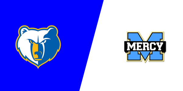 The Brown School vs. Mercy Academy