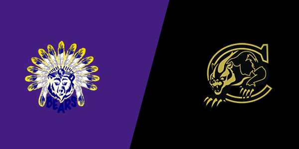 Box Elder High School vs. Cascade High School