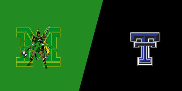 James Madison High School - Dallas vs. Trinity Leadership School - Cedar Hill