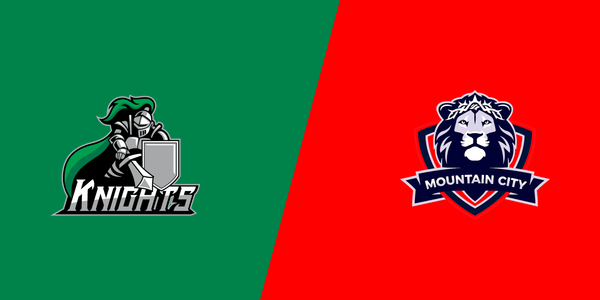 Colony High School vs. Mountain City Christian