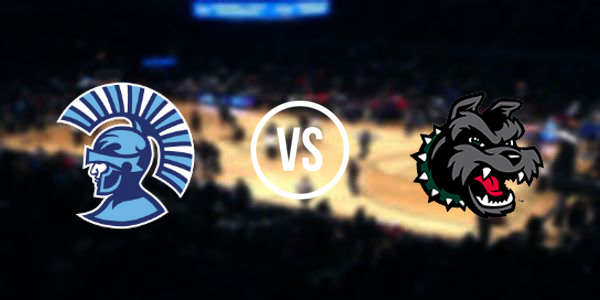 University City High School vs. Helix Charter High School