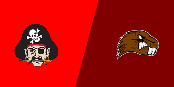 Drew Central High School vs. Lakeside High School