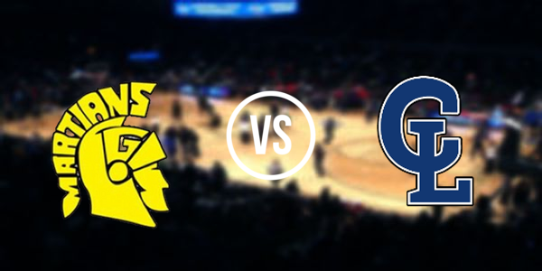 Goodrich High School vs. Croswell-Lexington High School