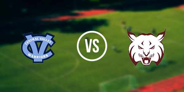 Away vs. Beaver Area High School