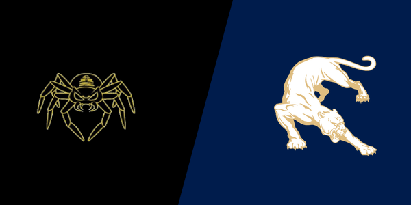 Concord High School vs. Central Academy of Technology and Arts High School