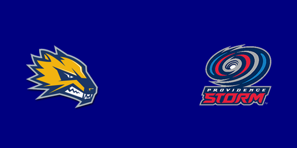 Prince Avenue Christian School vs. Providence Christian Academy