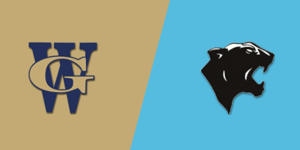 West Greene High School vs. Cumberland Gap High School