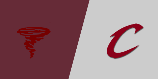Crockett County High School vs. Alcoa High School