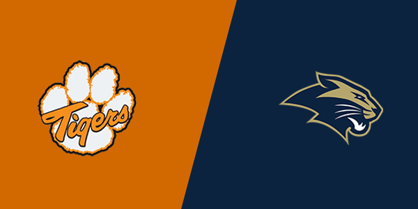 Roseville High School vs. West Park High School