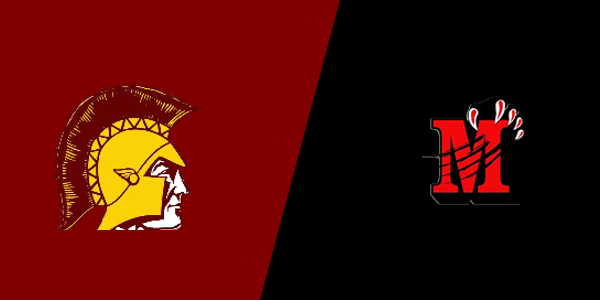 Hillsboro High School vs. Moundridge High School