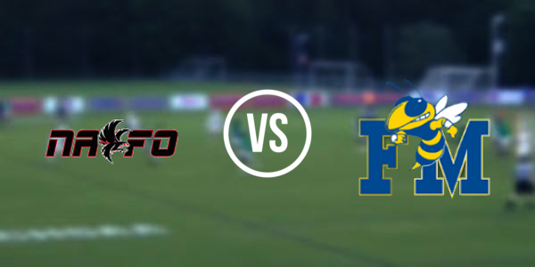 Fort Mill High School vs Nation Ford High School