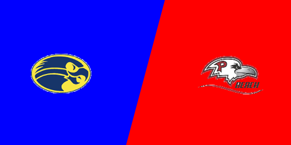 Manchester Township High School vs. Point Pleasant Beach High School