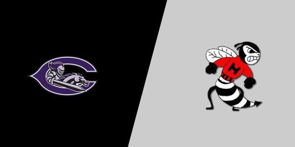 Chantilly High School vs. Herndon High School