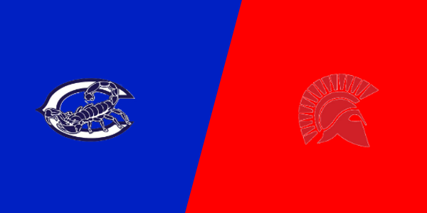 Camarillo High School vs. Rio Mesa High School